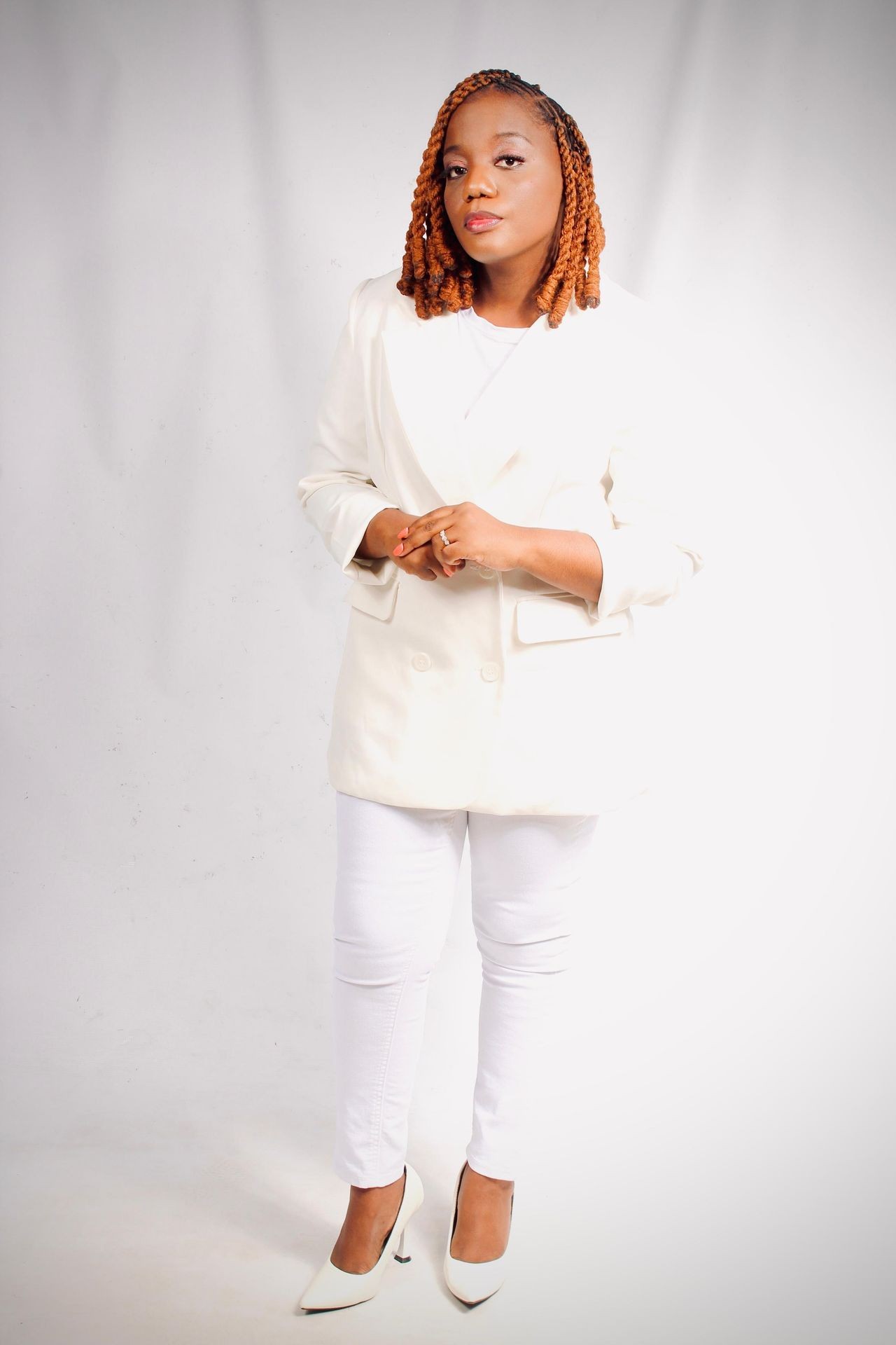 Pastor Victorious Wealth